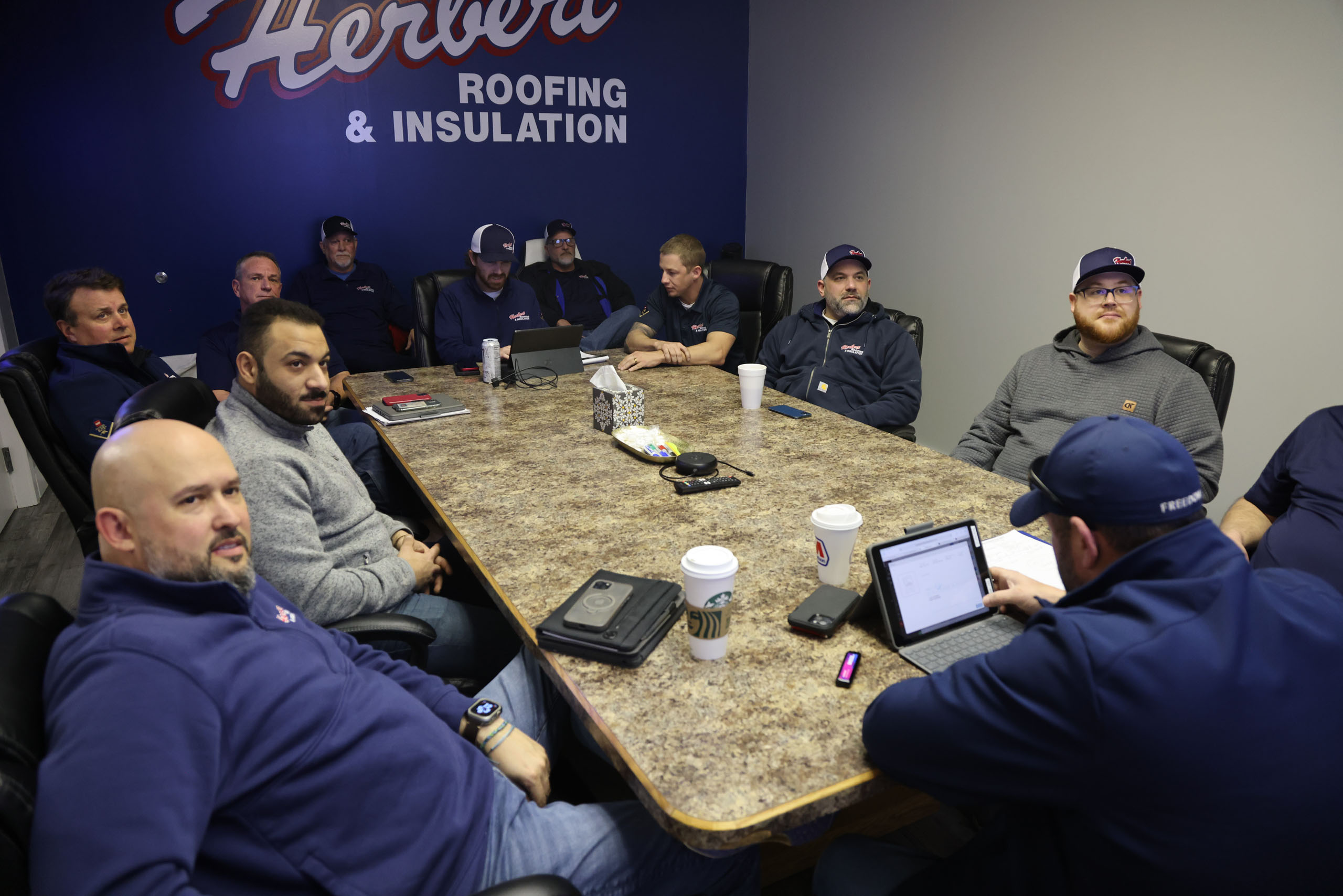 sales meeting IMG_4733
